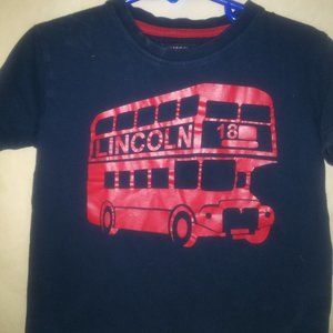 Edward Sinclair fire Truck Top Size 2/3